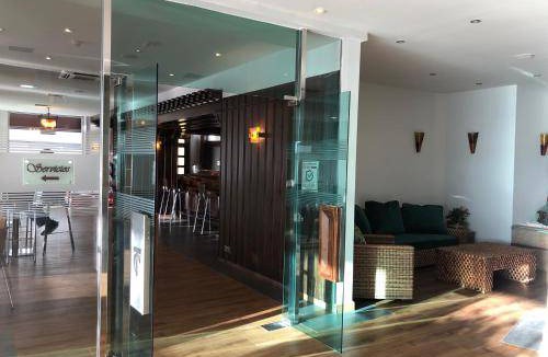 Aranda de Duero Hotel | 30 m² Hotel ∙ 3 guests