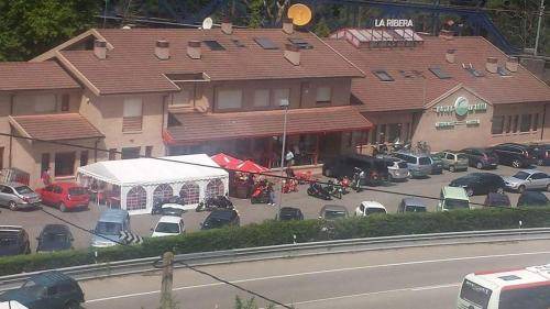 Ribadesella Hotel | 30 m² Hotel ∙ 5 guests