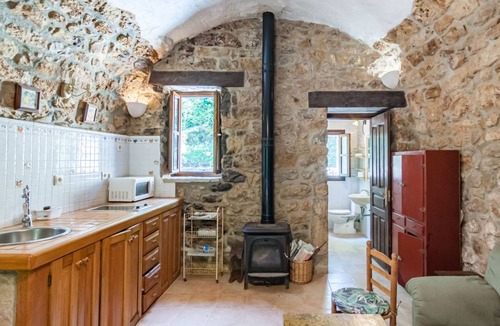 Herrerias House | 30 m² House ∙ 1 bedroom ∙ 2 guests