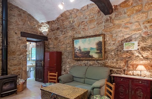 Herrerias House | 30 m² House ∙ 1 bedroom ∙ 2 guests
