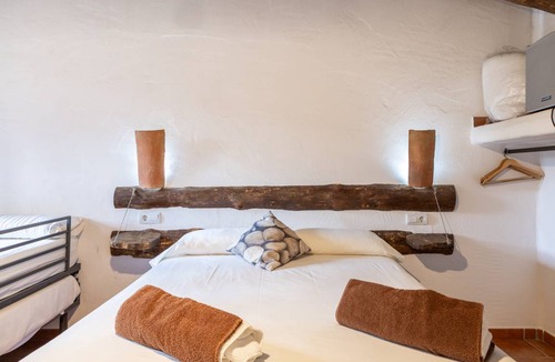 Santo Tome del Puerto House | 30 m² House ∙ 1 bedroom ∙ 3 guests