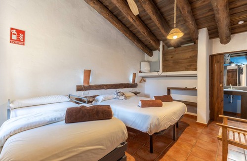 Santo Tome del Puerto House | 30 m² House ∙ 1 bedroom ∙ 3 guests