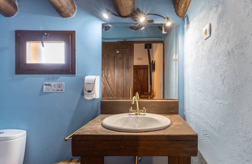 Santo Tome del Puerto House | 30 m² House ∙ 1 bedroom ∙ 3 guests