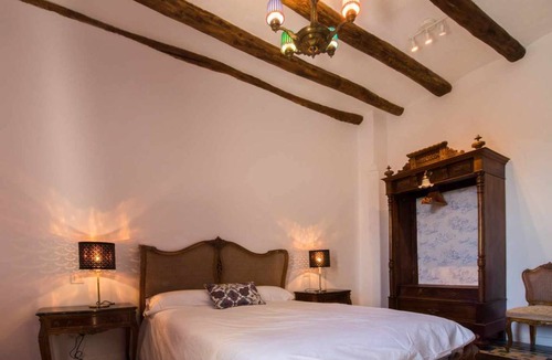 Lecera House | 30 m² House ∙ 2 bedrooms ∙ 4 guests