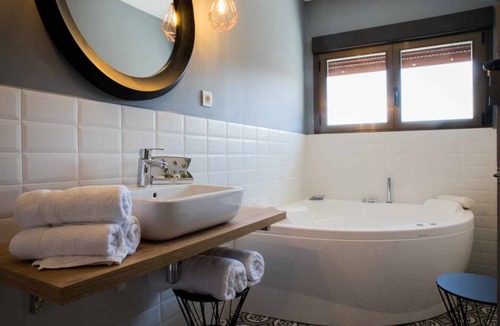 Lecera House | 30 m² House ∙ 2 bedrooms ∙ 4 guests
