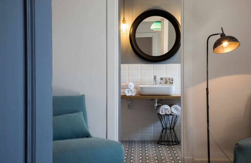 Lecera House | 30 m² House ∙ 2 bedrooms ∙ 4 guests