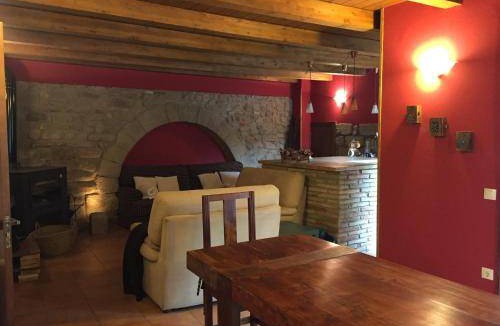 Apies House | 30 m² House ∙ 6 guests