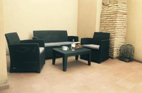 Apies House | 30 m² House ∙ 6 guests