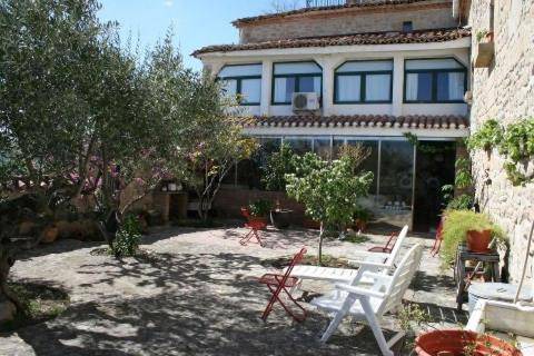 Sansol House | 30 m² House ∙ 6 guests