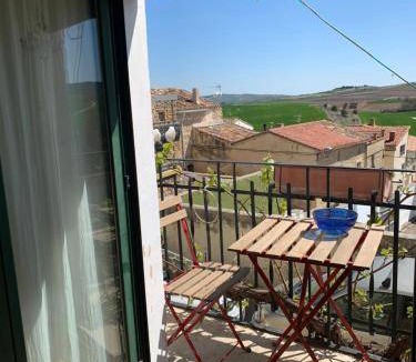 Sansol House | 30 m² House ∙ 6 guests