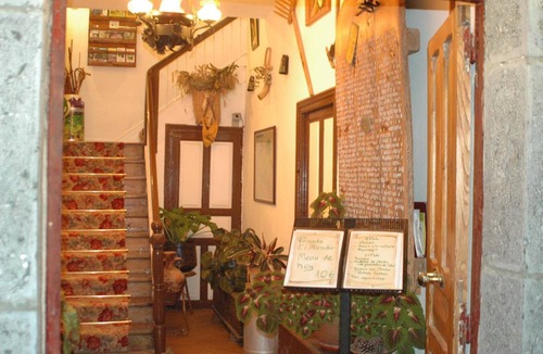 La Gandara House | 30 m² Motel ∙ 3 guests