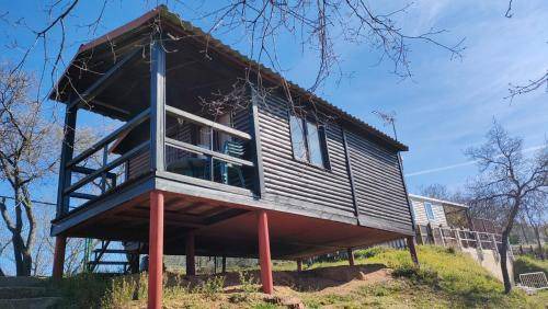 Cervera de Buitrago Resort | 30 m² Resort ∙ 2 bedrooms ∙ 4 guests
