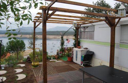 Cervera de Buitrago Resort | 30 m² Resort ∙ 2 bedrooms ∙ 4 guests