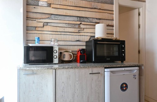 Las Acacias Apartment | 30 m² Studio flat ∙ 4 guests