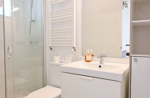 Las Acacias Apartment | 30 m² Studio flat ∙ 4 guests