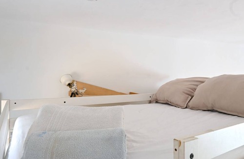 Las Acacias Apartment | 30 m² Studio flat ∙ 4 guests