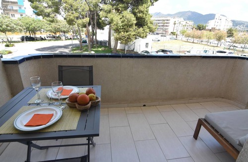 Santa Margarida Apartment | 30 m² Studio flat ∙ 1 bedroom ∙ 2 guests