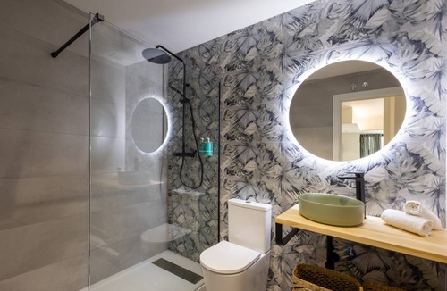 Nou Moles Apartment | 30 m² Studio flat ∙ 1 bedroom ∙ 4 guests