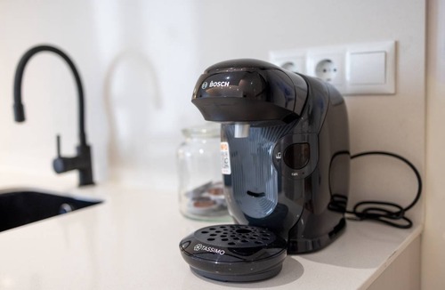 Nou Moles Apartment | 30 m² Studio flat ∙ 1 bedroom ∙ 4 guests
