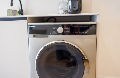 Nou Moles Apartment | 30 m² Studio flat ∙ 1 bedroom ∙ 4 guests