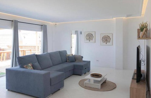 Los Gavilanes House | 300 m² House ∙ 6 bedrooms ∙ 17 guests
