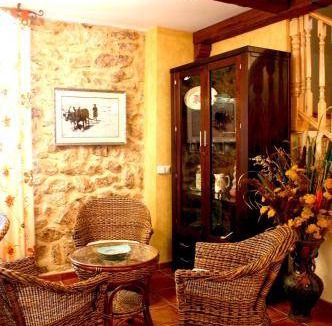 Bahabon de Esgueva House | 300 m² House ∙ 5 bedrooms ∙ 10 guests