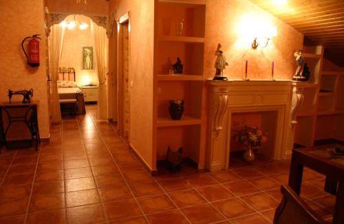 Bahabon de Esgueva House | 300 m² House ∙ 5 bedrooms ∙ 10 guests
