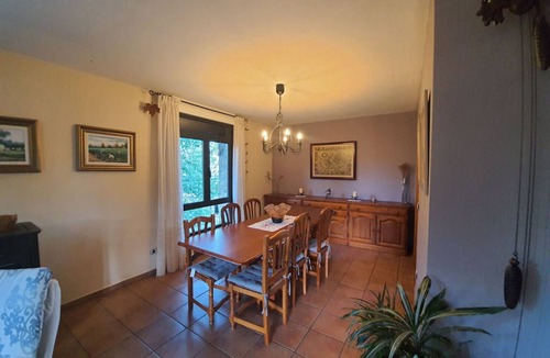 Ortigosa del Monte House | 300 m² House ∙ 5 bedrooms ∙ 16 guests