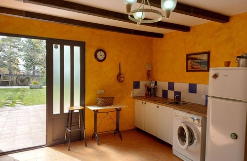 Ortigosa del Monte House | 300 m² House ∙ 5 bedrooms ∙ 16 guests
