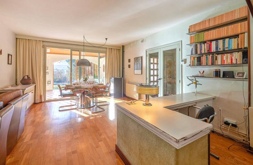 Breda House | 300 m² House ∙ 3 bedrooms ∙ 6 guests