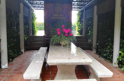 Almazcara House | 300 m² House ∙ 4 bedrooms ∙ 8 guests
