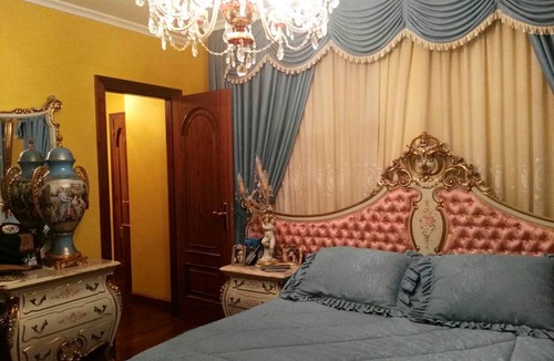 Almazcara House | 300 m² House ∙ 4 bedrooms ∙ 8 guests