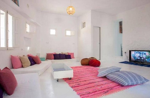 Playa Macenas House | 300 m² House ∙ 4 bedrooms ∙ 10 guests