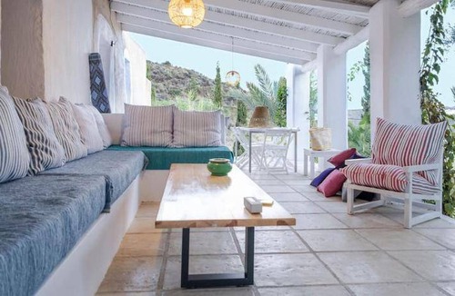 Playa Macenas House | 300 m² House ∙ 4 bedrooms ∙ 10 guests