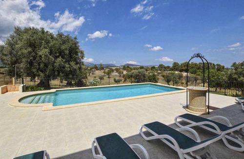Moscari House | 300 m² House ∙ 5 bedrooms ∙ 10 guests