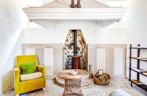 Cazorla House | 300 m² House ∙ 5 bedrooms ∙ 12 guests