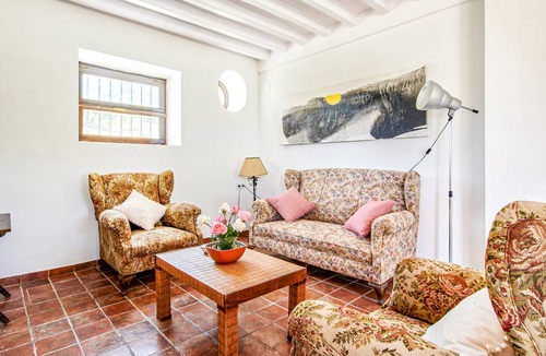 Cazorla House | 300 m² House ∙ 5 bedrooms ∙ 12 guests