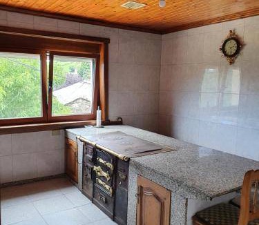 Guillen House | 300 m² House ∙ 5 bedrooms ∙ 10 guests