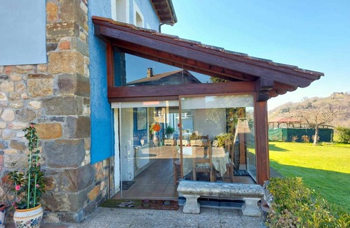 Romillo House | 300 m² House ∙ 5 bedrooms ∙ 10 guests