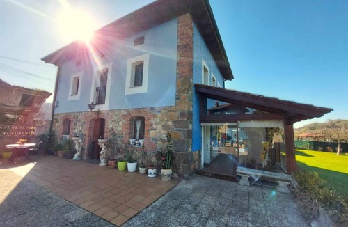 Romillo House | 300 m² House ∙ 5 bedrooms ∙ 10 guests
