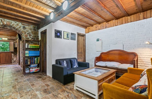 Soto de Cangas House | 300 m² House ∙ 6 bedrooms ∙ 14 guests