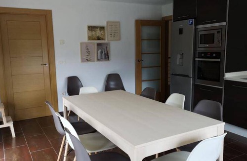Cangas de Onis House | 300 m² House ∙ 5 bedrooms ∙ 10 guests