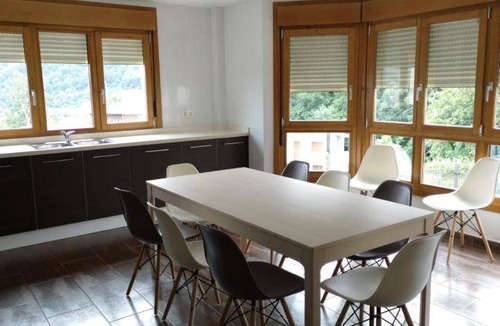 Cangas de Onis House | 300 m² House ∙ 5 bedrooms ∙ 10 guests