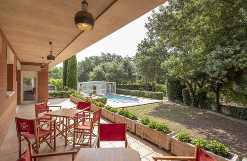 Vilobi d'Onyar House | 300 m² House ∙ 6 bedrooms ∙ 14 guests