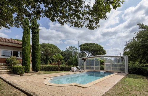 Vilobi d'Onyar House | 300 m² House ∙ 6 bedrooms ∙ 14 guests