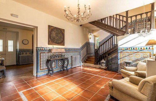 San Rafael Villa | 300 m² Villa ∙ 4 bedrooms ∙ 12 guests