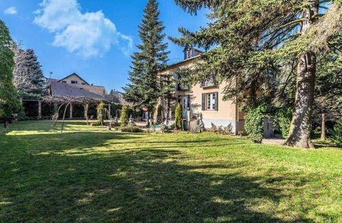 San Rafael Villa | 300 m² Villa ∙ 4 bedrooms ∙ 12 guests