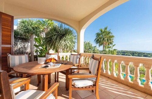 Portals Nous Villa | 300 m² Villa ∙ 4 bedrooms ∙ 8 guests