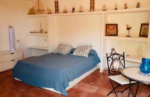Tamariu Villa | 300 m² Villa ∙ 4 bedrooms ∙ 10 guests