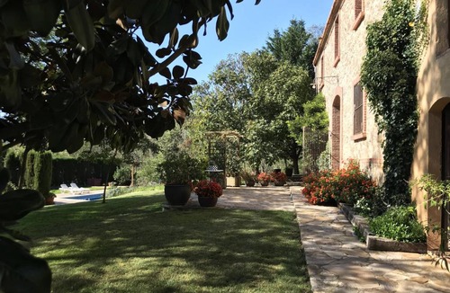 Massanes Villa | 300 m² Villa ∙ 5 bedrooms ∙ 12 guests